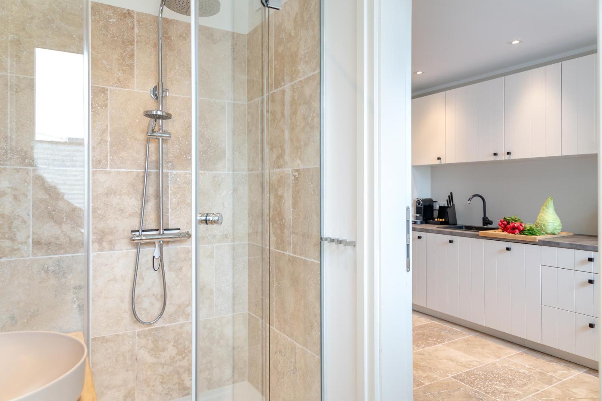 Apartment Stadtperle Gold