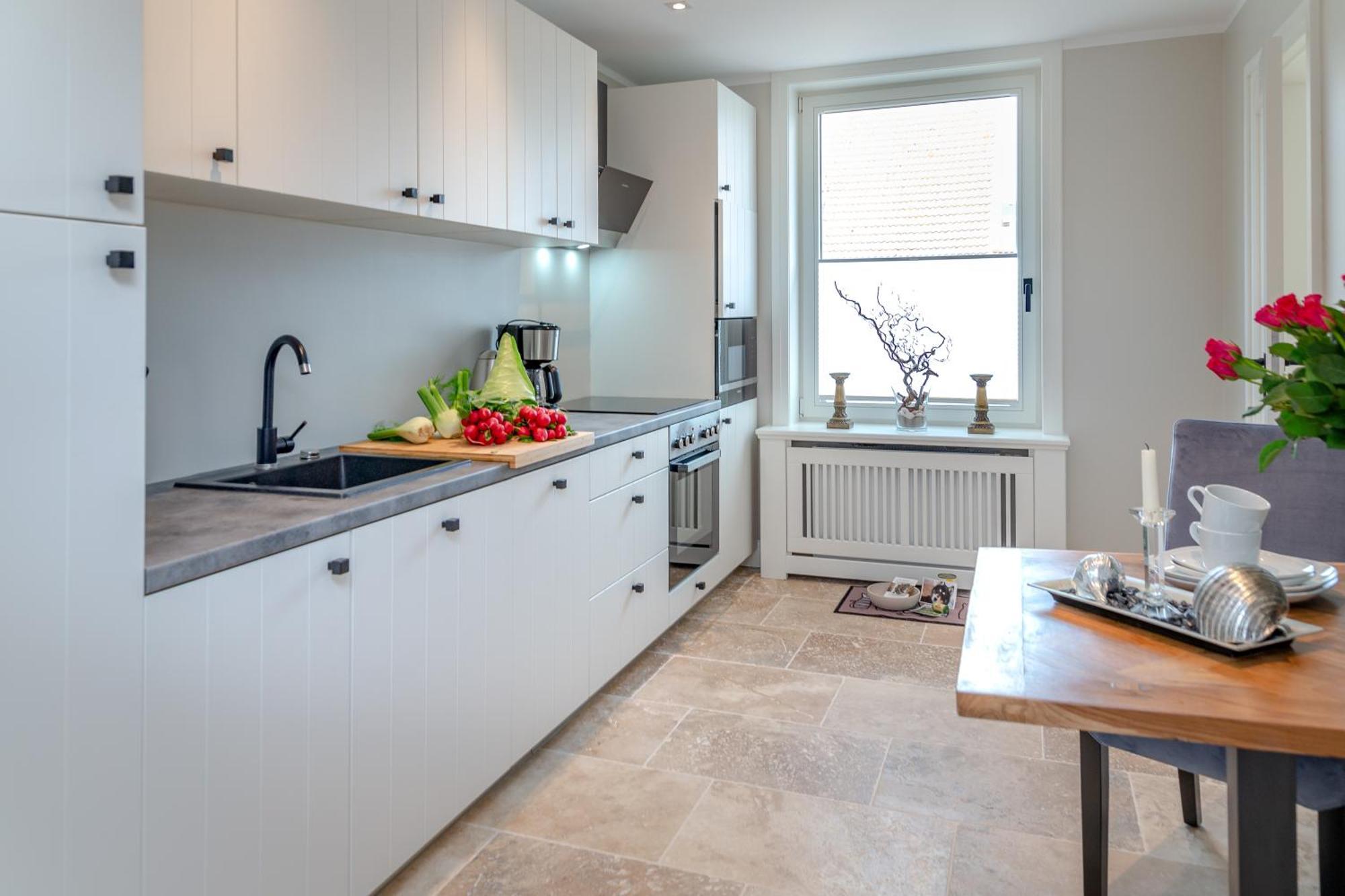 Stadtperle Gold Apartment *