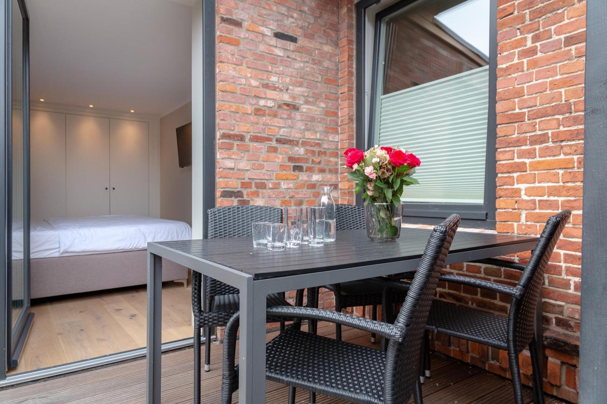 Stadtperle Gold Apartment